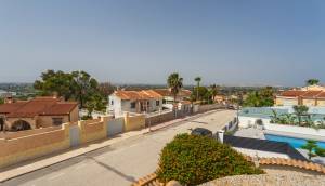 Resale - Villa - Ciudad Quesada - Campo De Golf La Marquesa