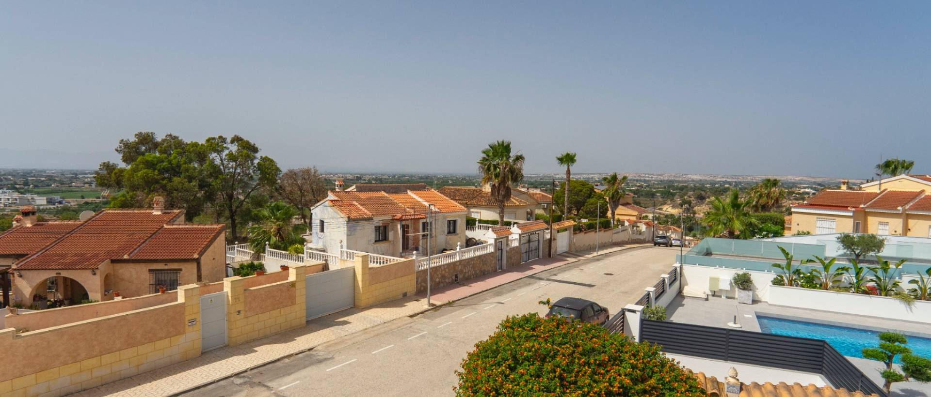 Resale - Villa - Ciudad Quesada - Campo De Golf La Marquesa