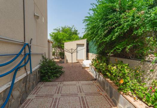 Resale - Villa - Ciudad Quesada - Campo De Golf La Marquesa