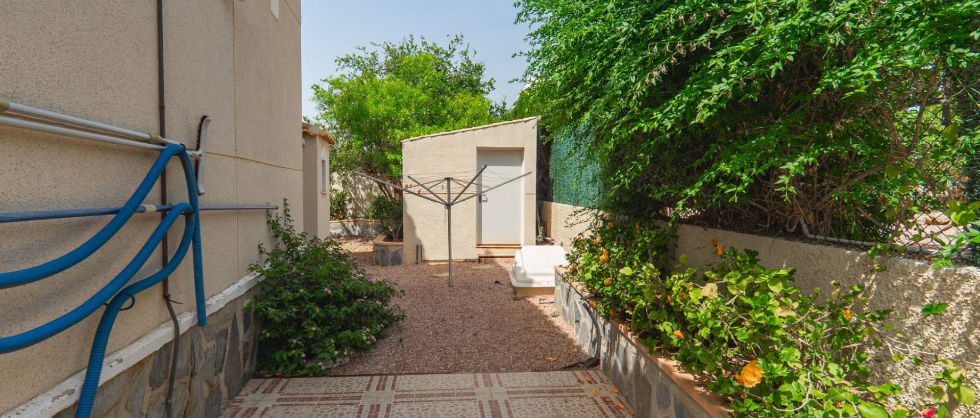 Resale - Villa - Ciudad Quesada - Campo De Golf La Marquesa