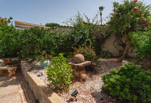 Resale - Villa - Ciudad Quesada - Campo De Golf La Marquesa
