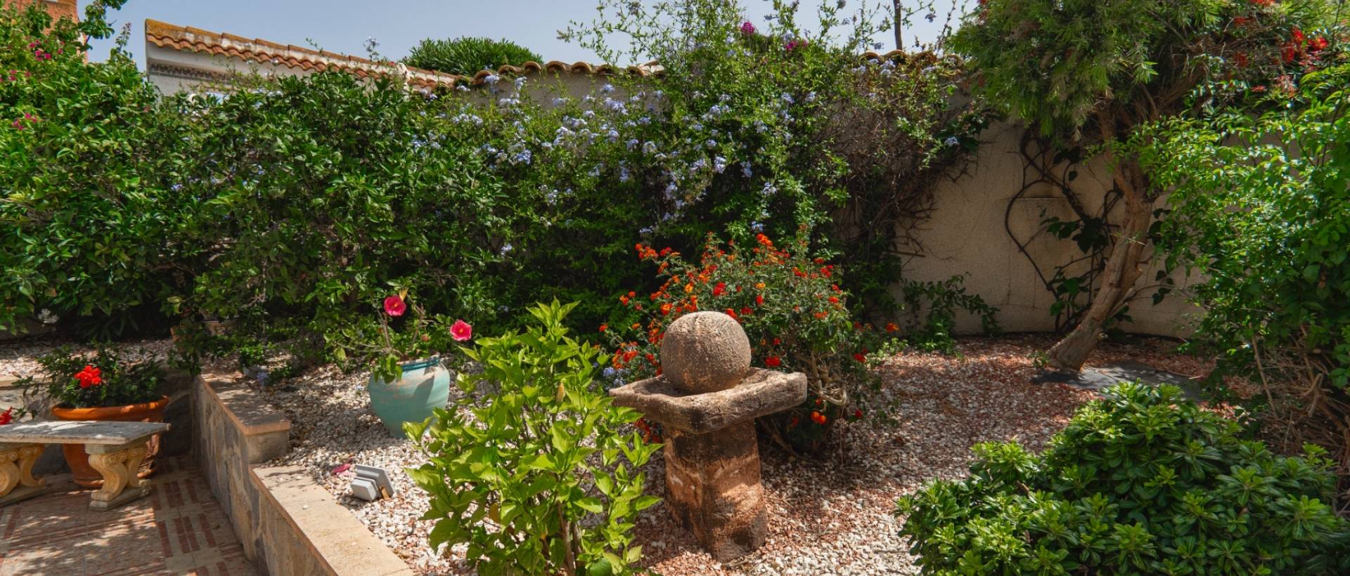 Resale - Villa - Ciudad Quesada - Campo De Golf La Marquesa