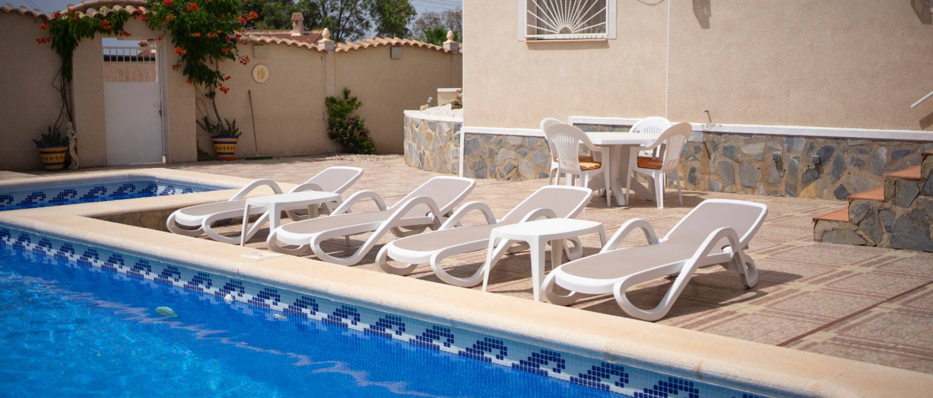 Resale - Villa - Ciudad Quesada - Campo De Golf La Marquesa