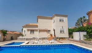 Resale - Villa - Ciudad Quesada - Campo De Golf La Marquesa