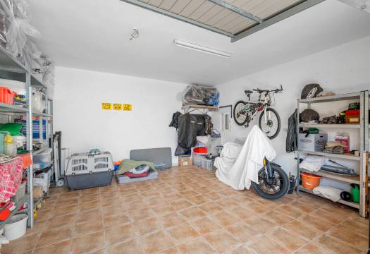 Reventa - Finca / Casa de Campo - Catral