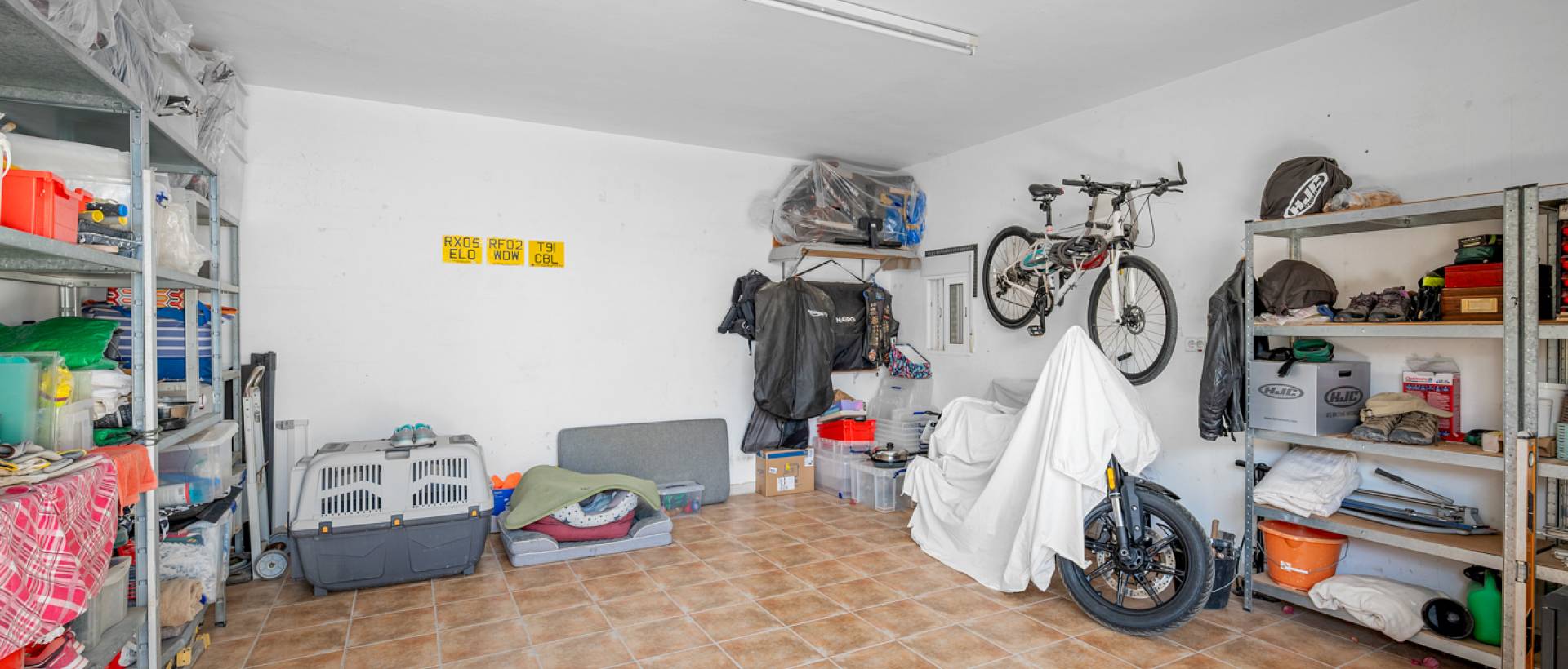 Reventa - Finca / Casa de Campo - Catral