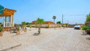 Reventa - Finca / Casa de Campo - Catral