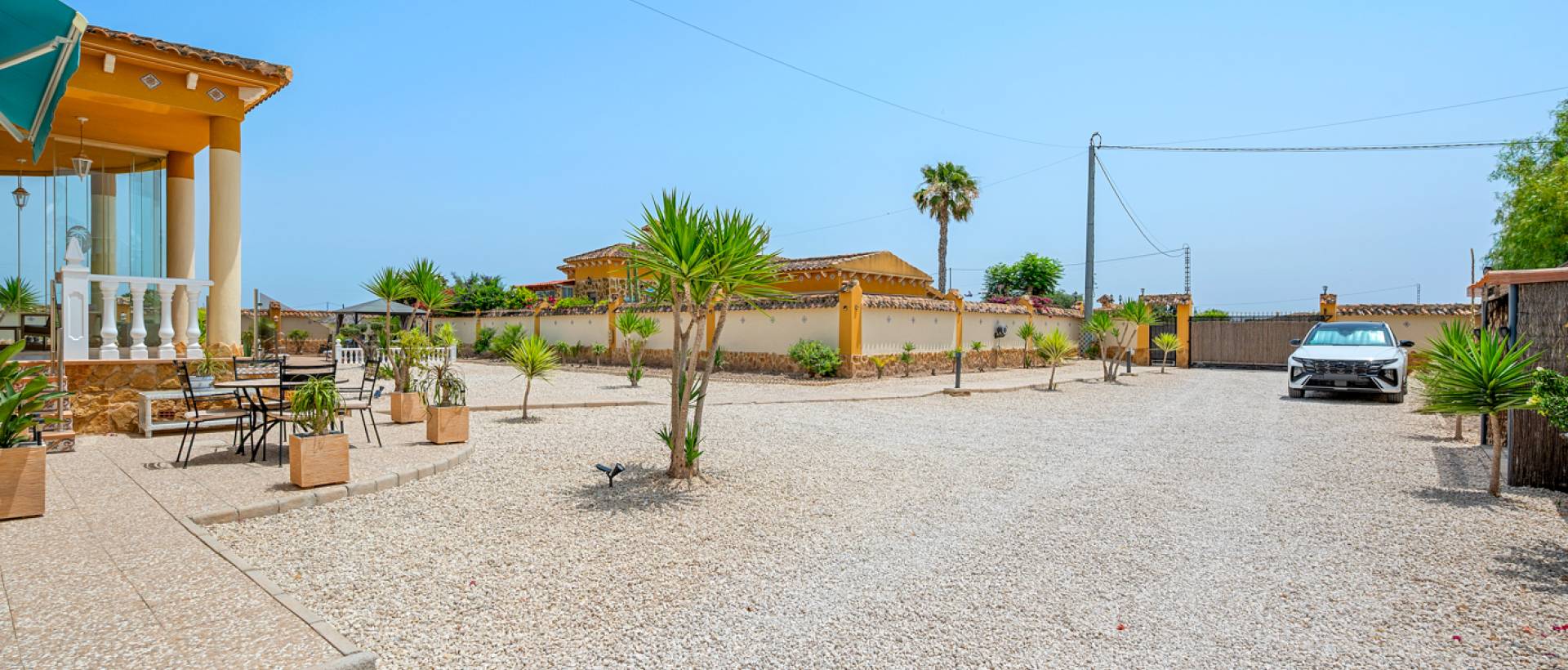 Reventa - Finca / Casa de Campo - Catral