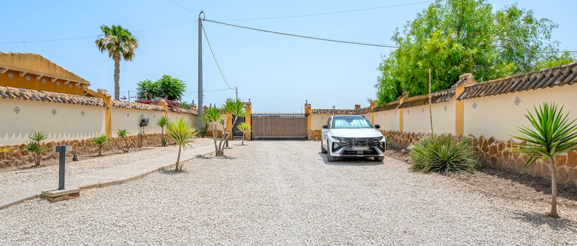 Reventa - Finca / Casa de Campo - Catral