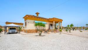 Reventa - Finca / Casa de Campo - Catral