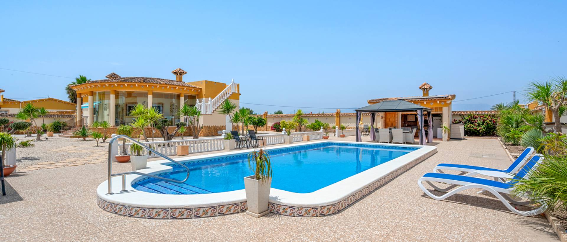 Reventa - Finca / Casa de Campo - Catral