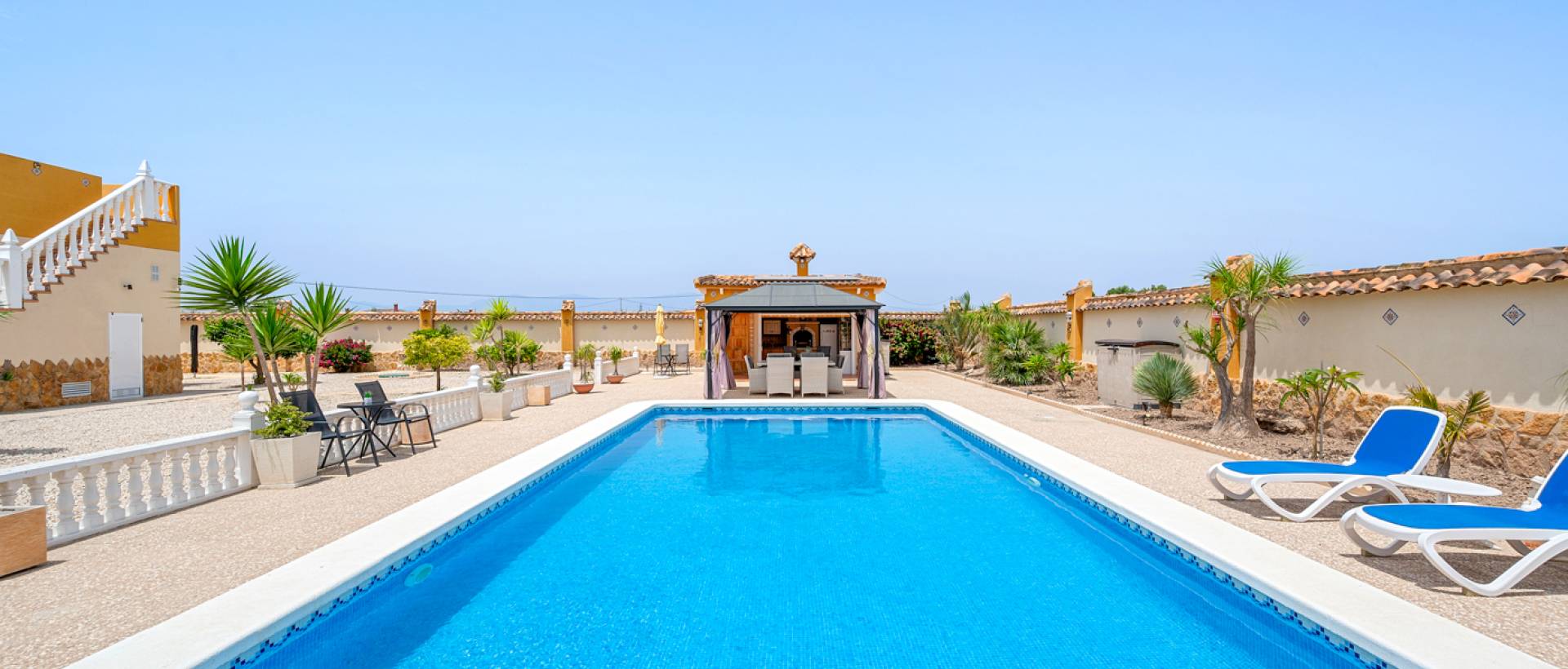Reventa - Finca / Casa de Campo - Catral