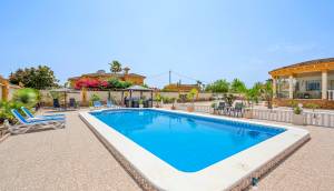 Reventa - Finca / Casa de Campo - Catral