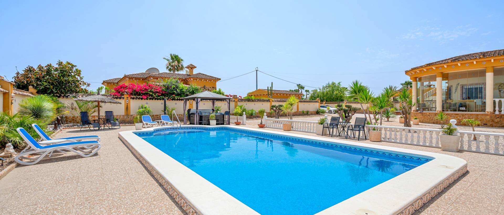 Reventa - Finca / Casa de Campo - Catral