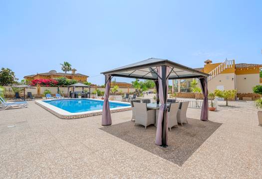 Reventa - Finca / Casa de Campo - Catral