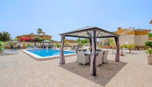 Reventa - Finca / Casa de Campo - Catral