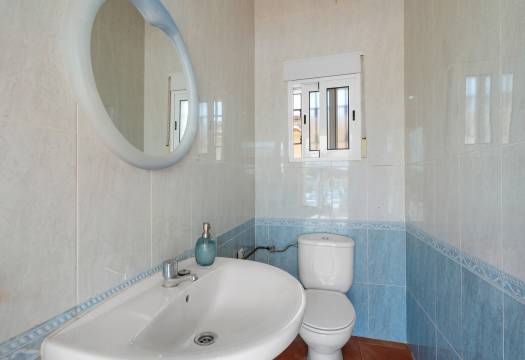 Reventa - Finca / Casa de Campo - Catral