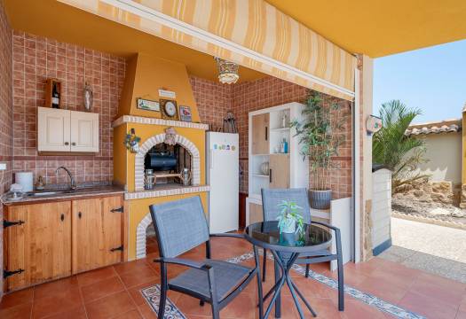 Reventa - Finca / Casa de Campo - Catral