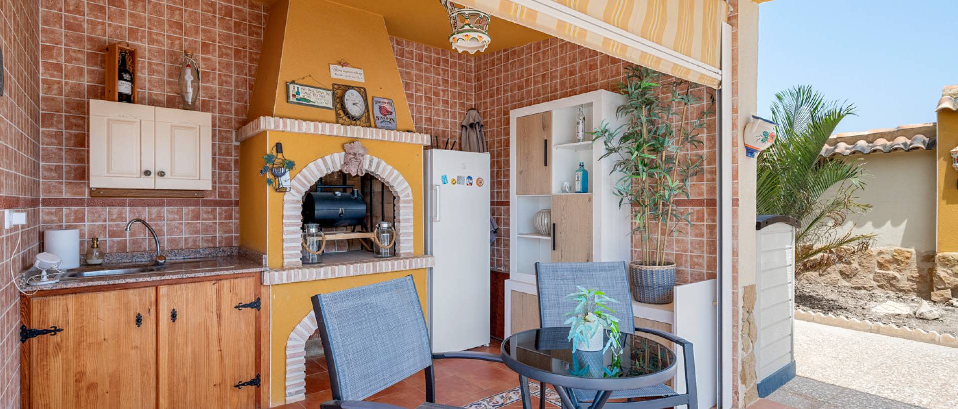 Reventa - Finca / Casa de Campo - Catral