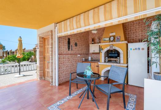 Reventa - Finca / Casa de Campo - Catral