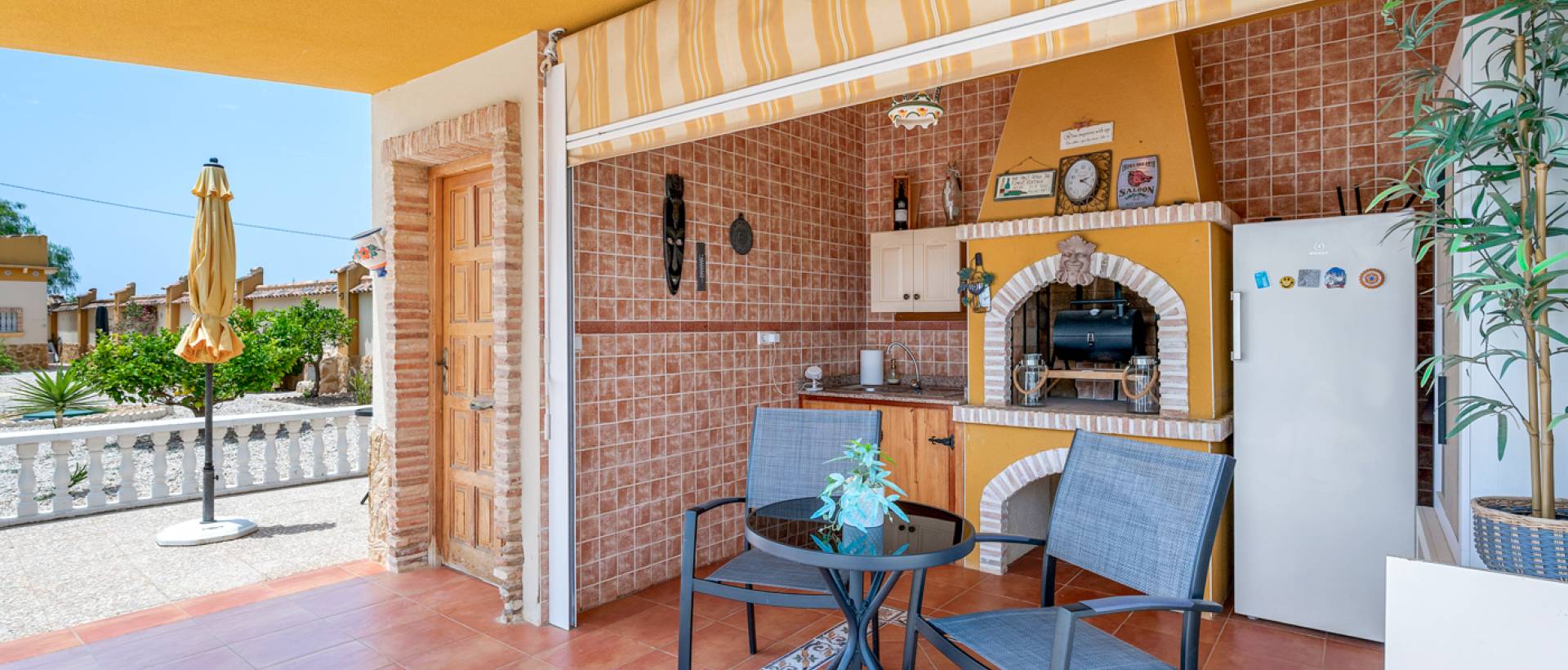 Reventa - Finca / Casa de Campo - Catral