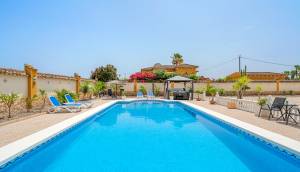 Reventa - Finca / Casa de Campo - Catral