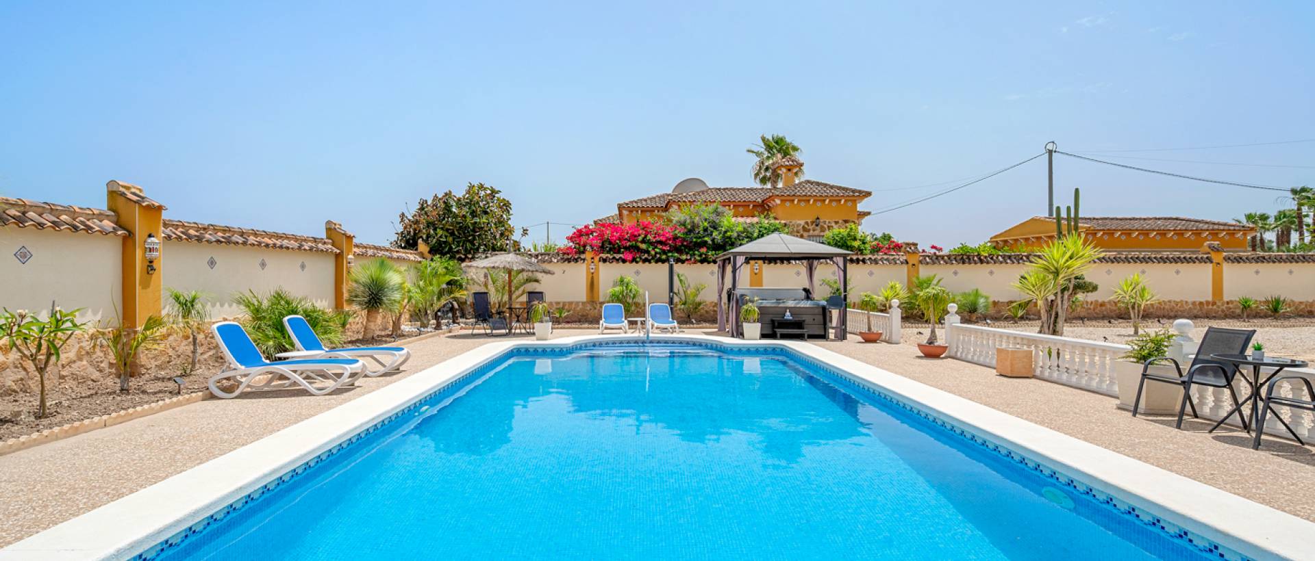 Reventa - Finca / Casa de Campo - Catral