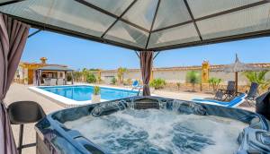Reventa - Finca / Casa de Campo - Catral