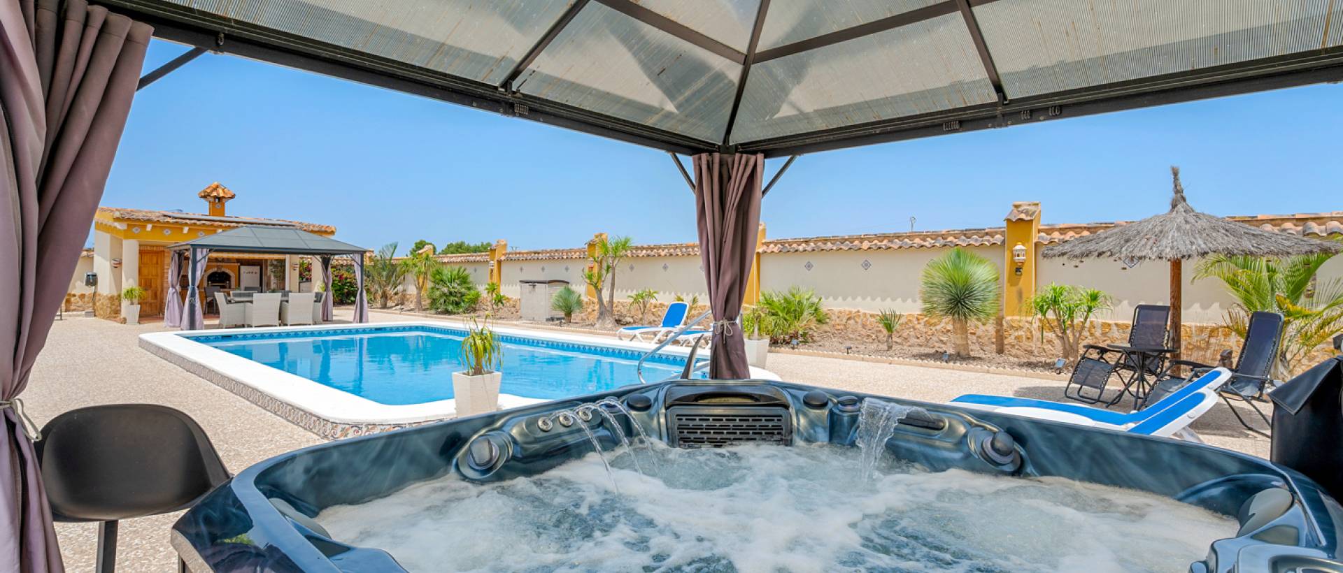 Reventa - Finca / Casa de Campo - Catral