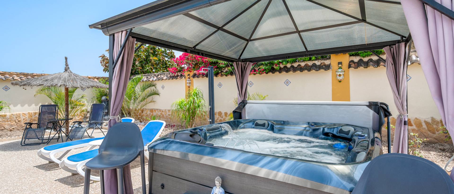 Reventa - Finca / Casa de Campo - Catral