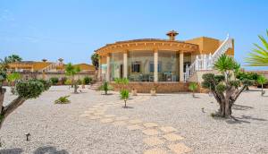 Reventa - Finca / Casa de Campo - Catral
