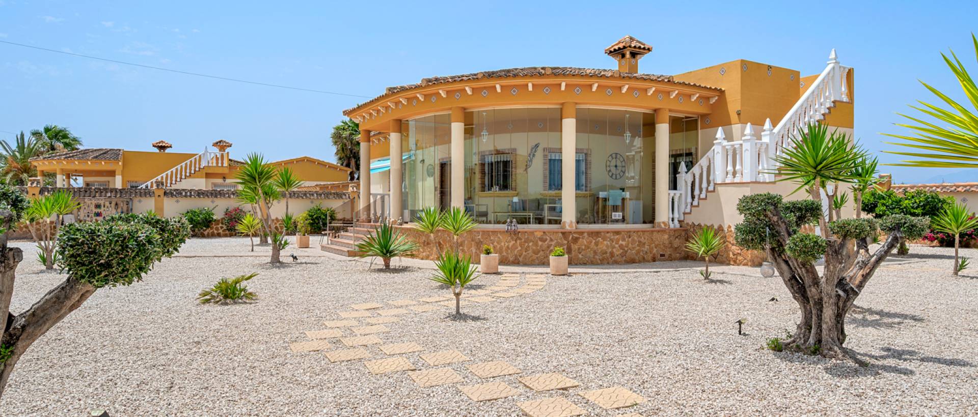 Reventa - Finca / Casa de Campo - Catral