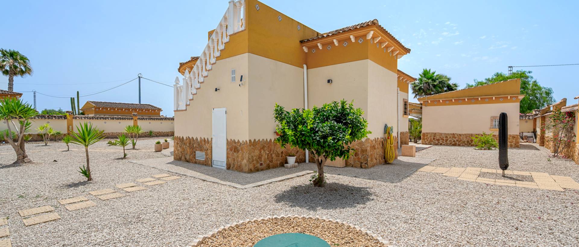 Reventa - Finca / Casa de Campo - Catral