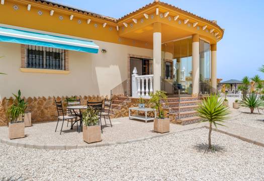 Reventa - Finca / Casa de Campo - Catral