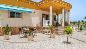Reventa - Finca / Casa de Campo - Catral