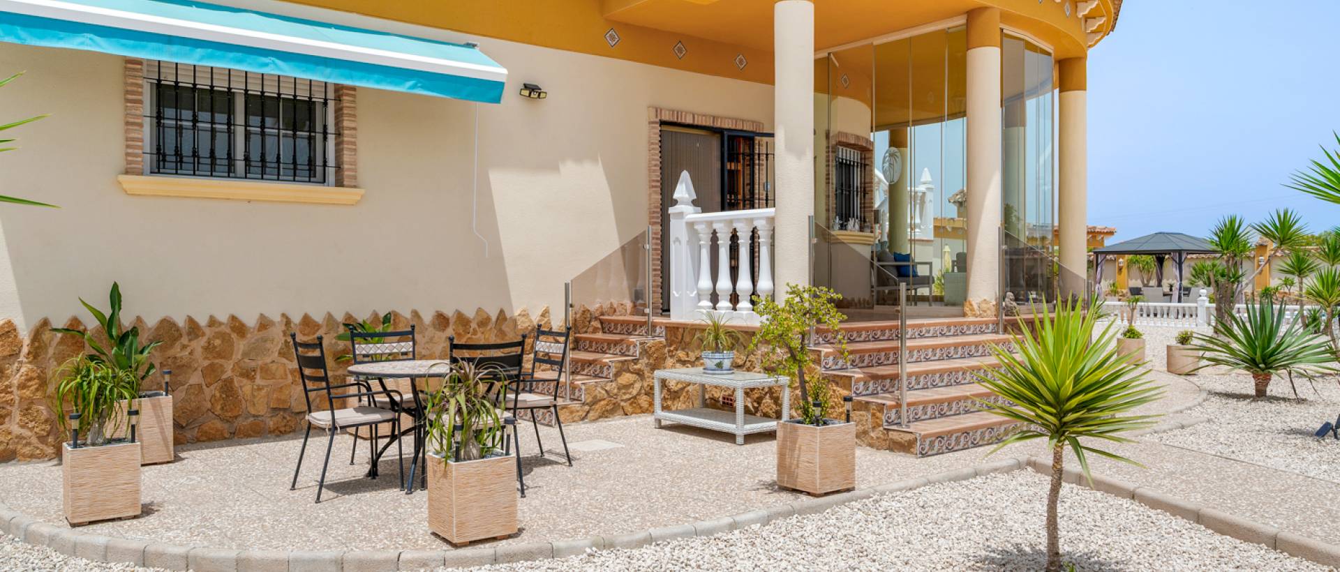 Reventa - Finca / Casa de Campo - Catral