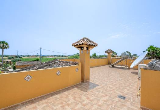 Reventa - Finca / Casa de Campo - Catral