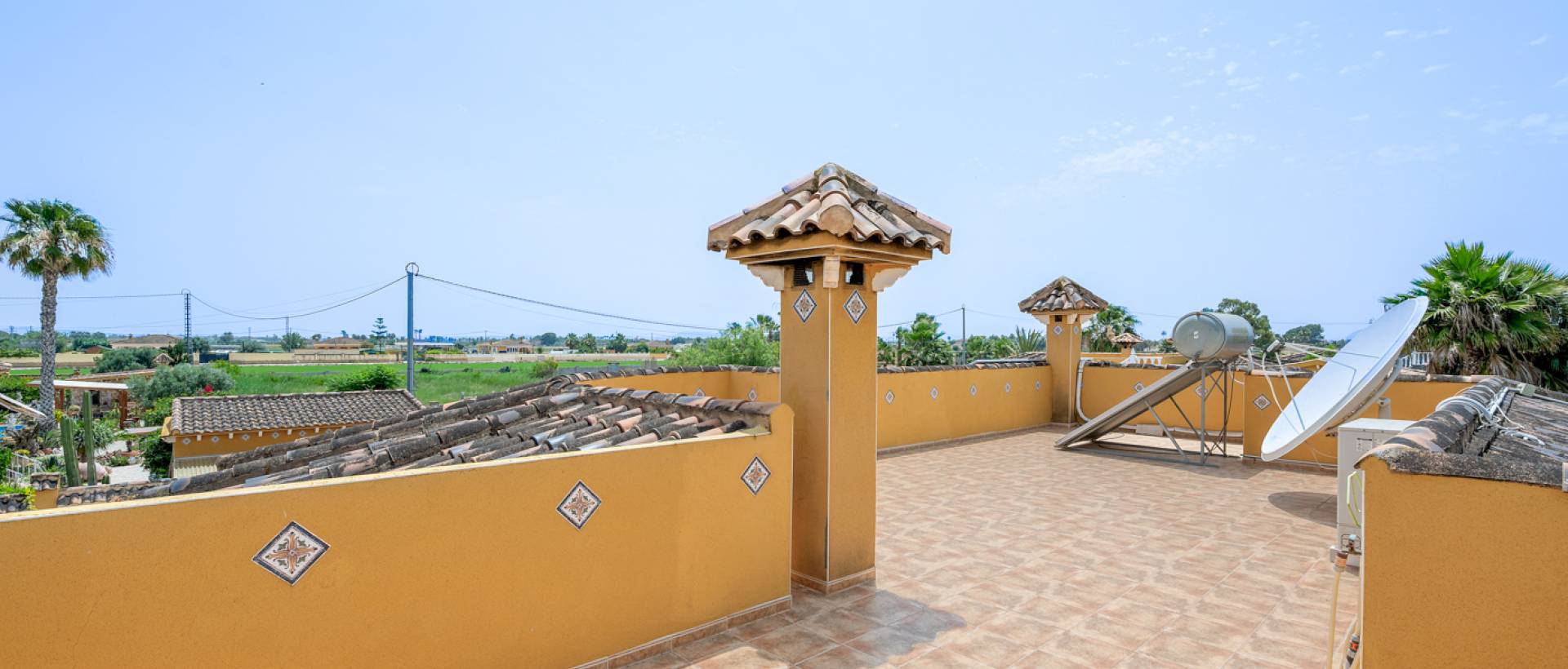Reventa - Finca / Casa de Campo - Catral