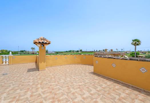 Reventa - Finca / Casa de Campo - Catral