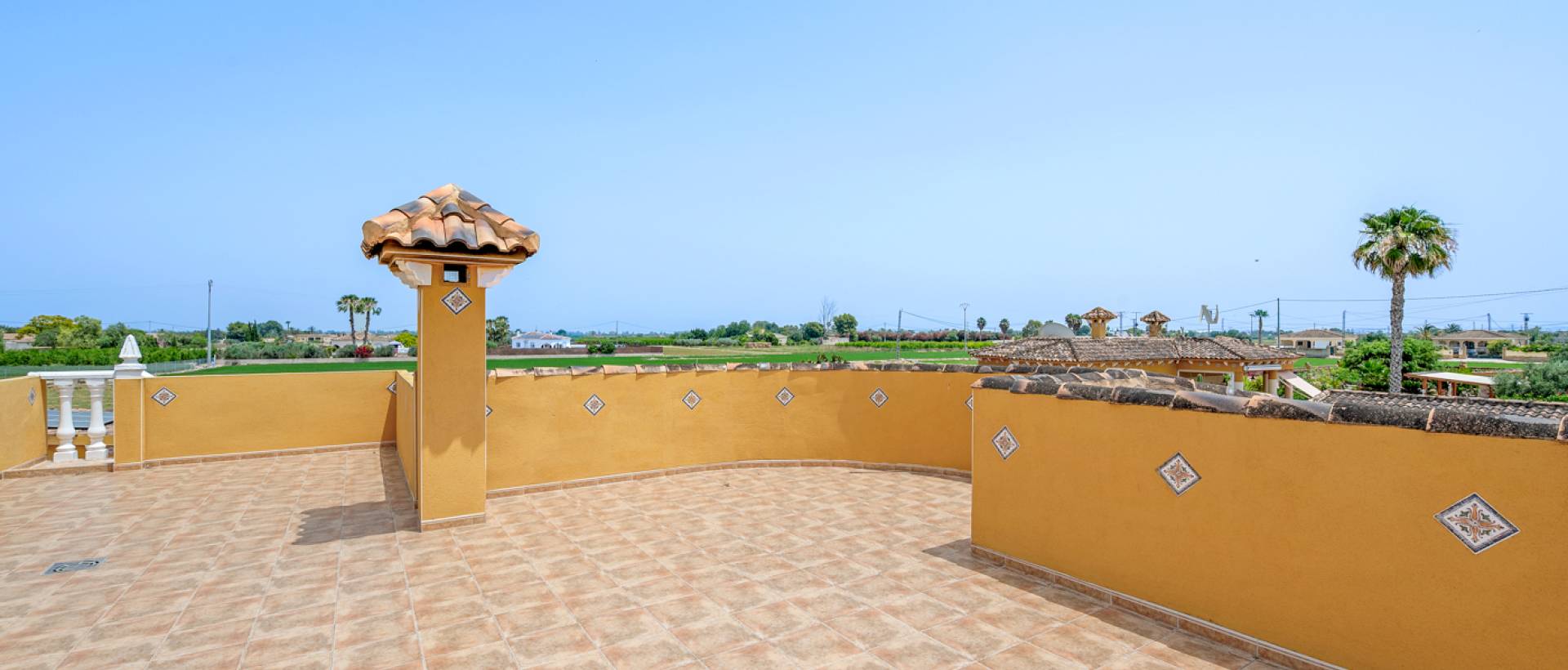 Reventa - Finca / Casa de Campo - Catral