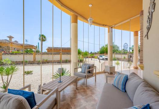 Reventa - Finca / Casa de Campo - Catral