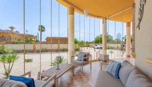 Reventa - Finca / Casa de Campo - Catral