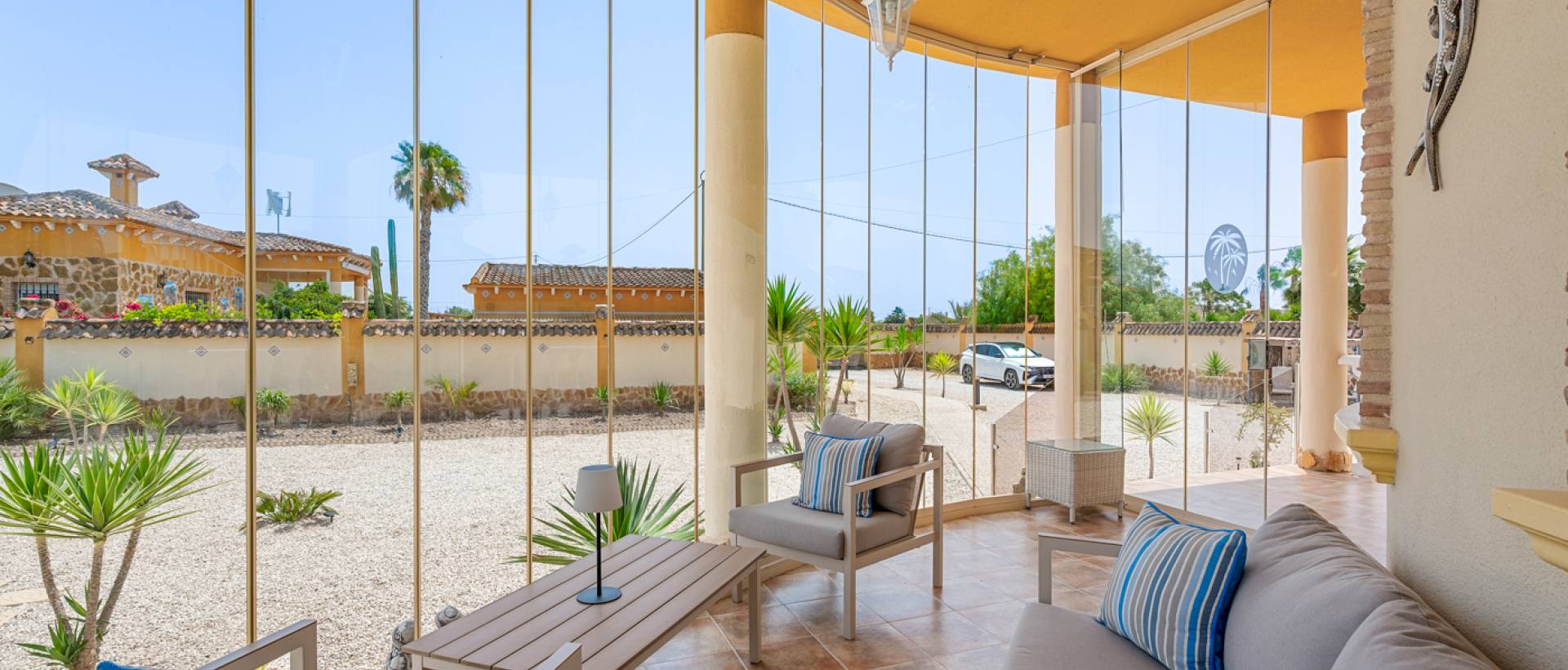 Reventa - Finca / Casa de Campo - Catral