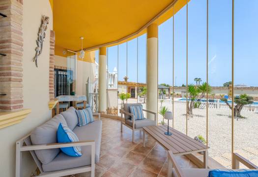 Reventa - Finca / Casa de Campo - Catral