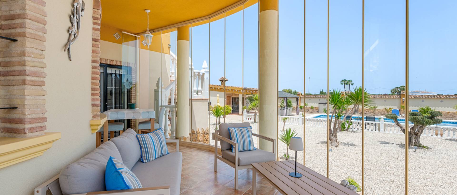 Reventa - Finca / Casa de Campo - Catral