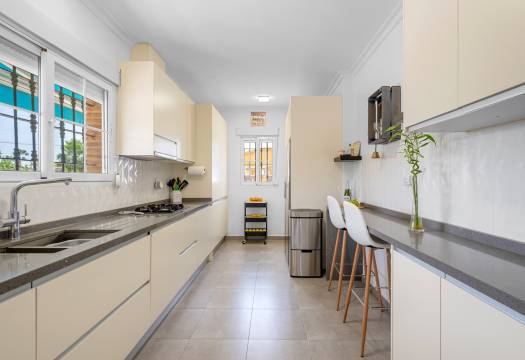 Reventa - Finca / Casa de Campo - Catral
