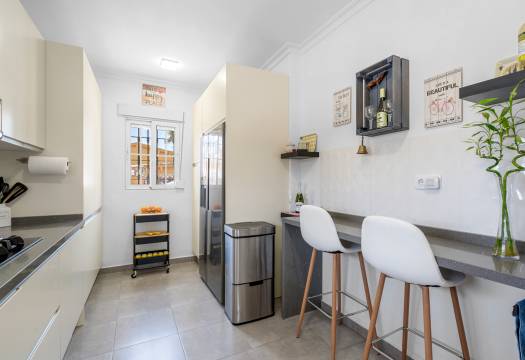 Reventa - Finca / Casa de Campo - Catral