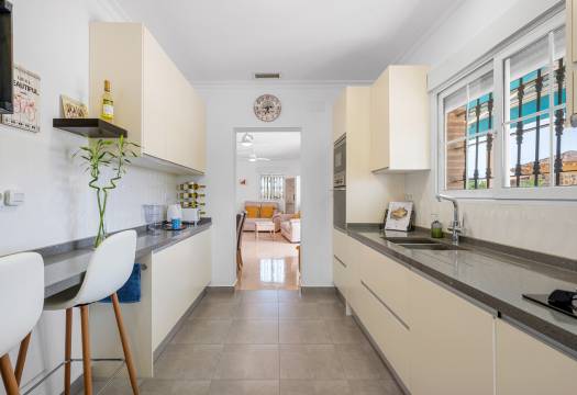 Reventa - Finca / Casa de Campo - Catral