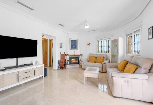 Reventa - Finca / Casa de Campo - Catral