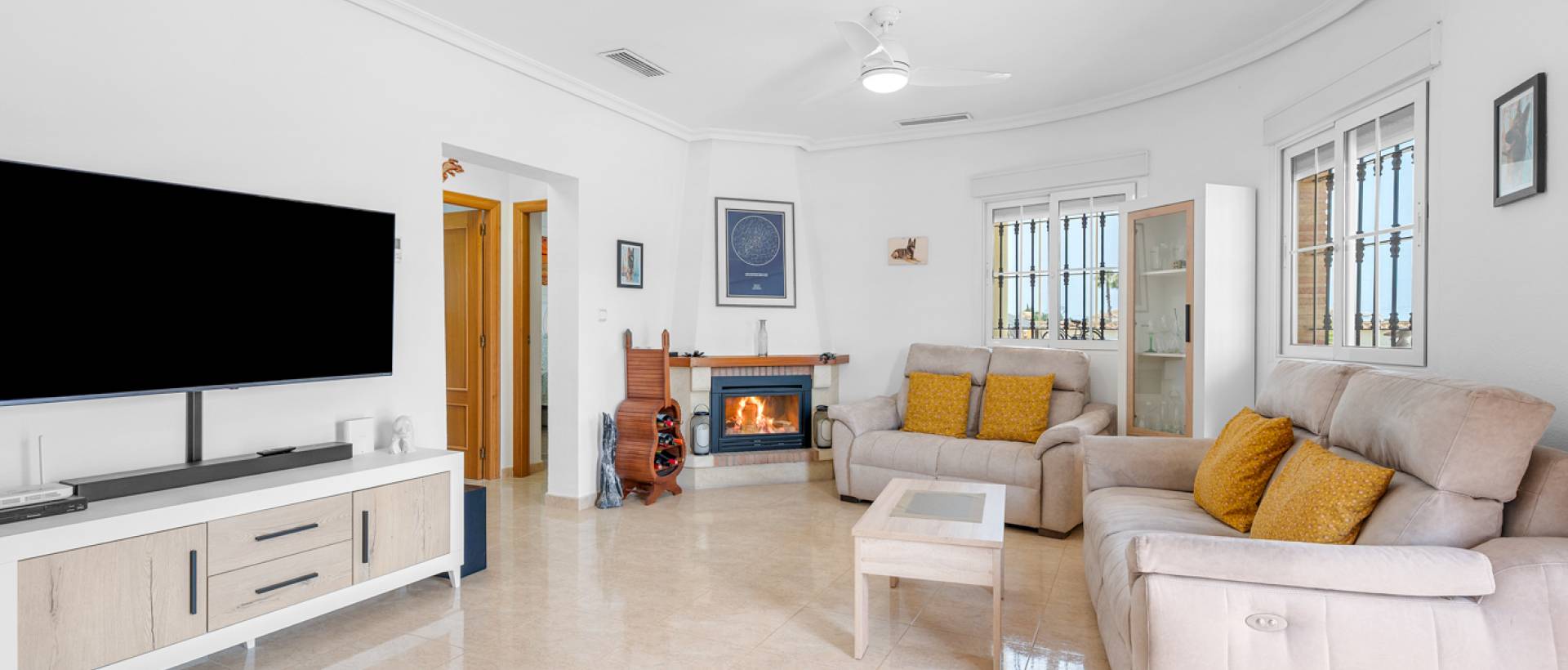 Reventa - Finca / Casa de Campo - Catral